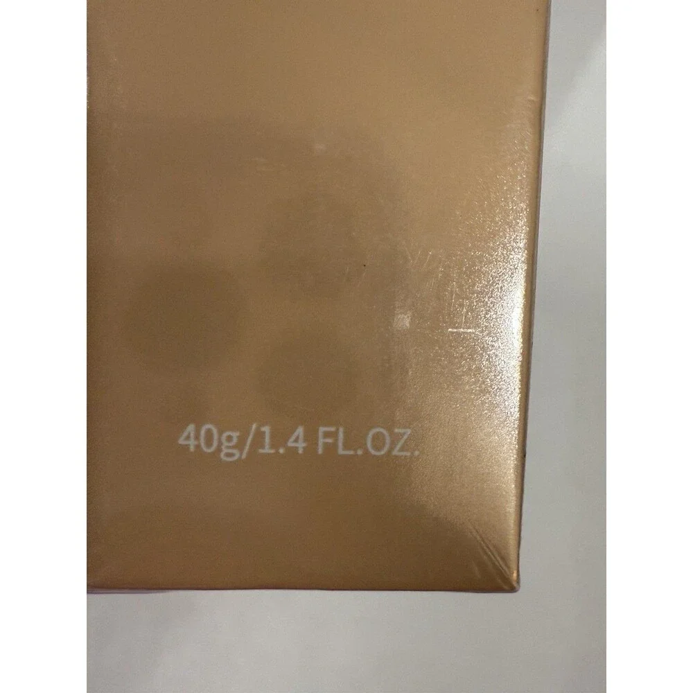 Barubt Foundation‎ Medium Spectrum Sunscreen Serum~40g/1.4FLOZ~SPF 50 New NIB